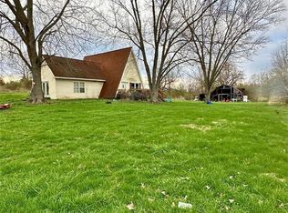 11074 Carolyn Dr, Somerville, OH 45064