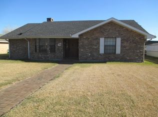 4320 Cantrell Dr, Berwick, LA 70342