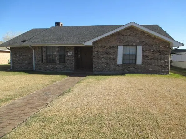 4320 Cantrell Dr, Berwick, LA 70342