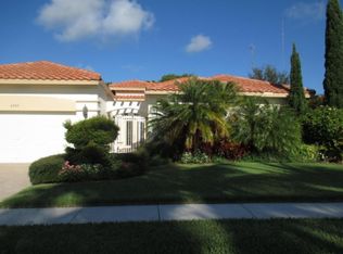 6383 Cortona St, Lake Worth, FL 33467