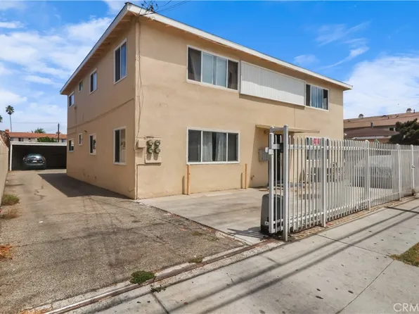 3245 Marine Ave, Gardena, CA 90249