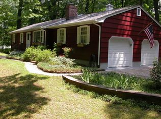 668 County Road 523, Whitehouse Station, NJ 08889
