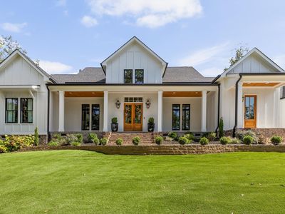 9132 Bill Reed Rd, Ooltewah, TN, 37363