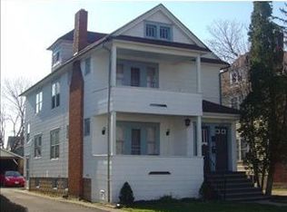 320 S Collingwood Ave, Syracuse, NY 13206