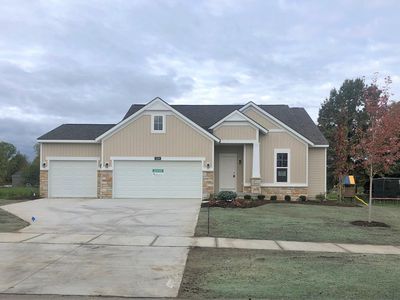 3569 Jamesfield Dr, Hudsonville, MI, 49426