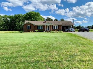 14436 Nc Highway 8, Lexington, NC 27292