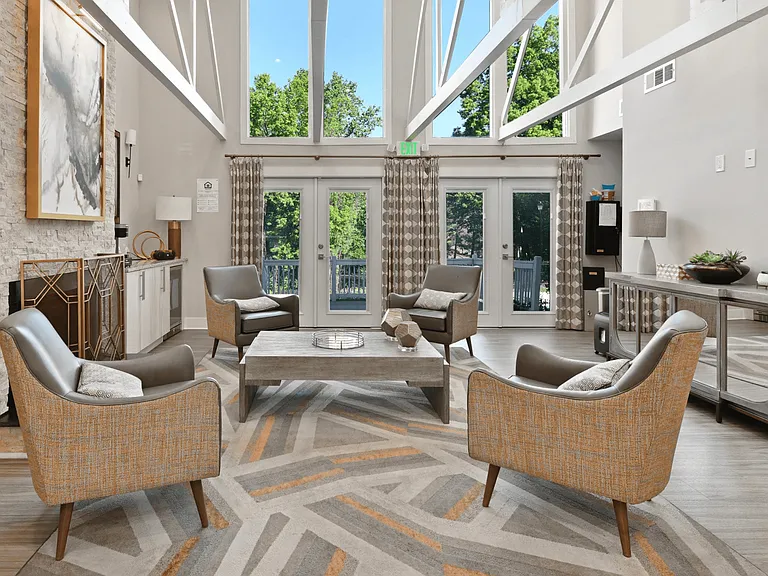 Premier Apartments — Photo 20