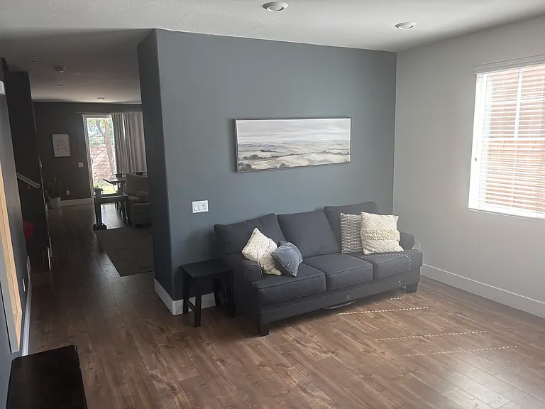 3844 Rosena Ranch Rd — Photo 2