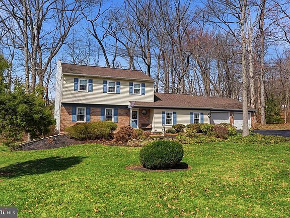 2nd image of 863 Hunters Run Rd