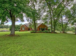 8115 Piney Woods Church Rd, Chattahoochee Hills, GA 30268