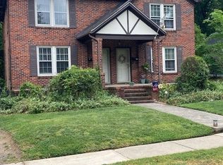1830 Thomas Ave, Charlotte, NC 28205