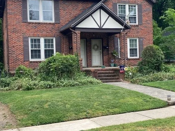 1830 Thomas Ave, Charlotte, NC 28205