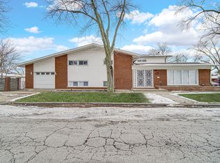 11601 S Laflin St, Chicago, IL 60643