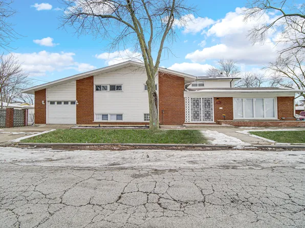 11601 S Laflin St, Chicago, IL 60643