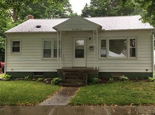 236 Haffner Blvd, Canton, IL 61520