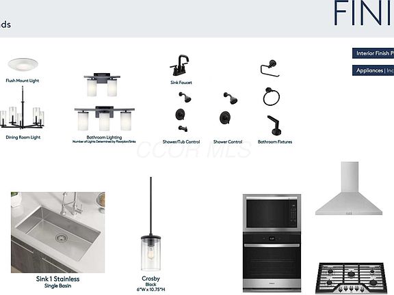 5th image of 894 Ping Ln Lot 2451