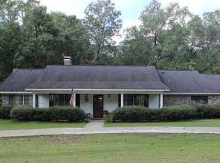 703 Keystone Rd, Monroe, LA 71203