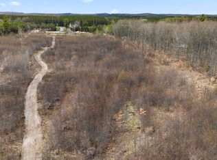 PARCEL E 32nd Rd #D, Cadillac, MI 49601