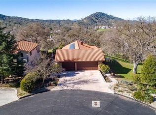 1997 Wild Rice Ln, Heritage Ranch, CA 93446