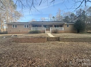 1626 Camp Creek Rd, Lancaster, SC 29720