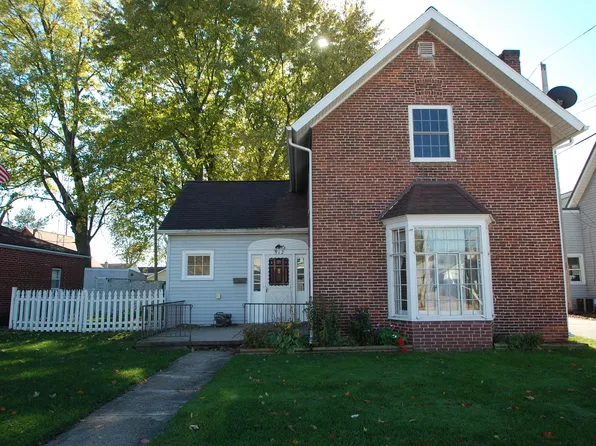 512 E Jefferson St, Goshen, IN 46528