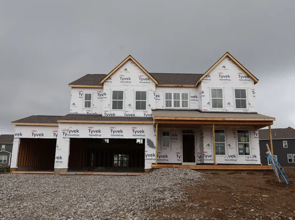 10 Brynn Cir, Galena, OH 43021