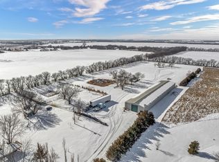 10431 N Meridian Ave, Valley Center, KS 67147