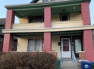 1424 Walnut Ave, Niagara Falls, NY 14301