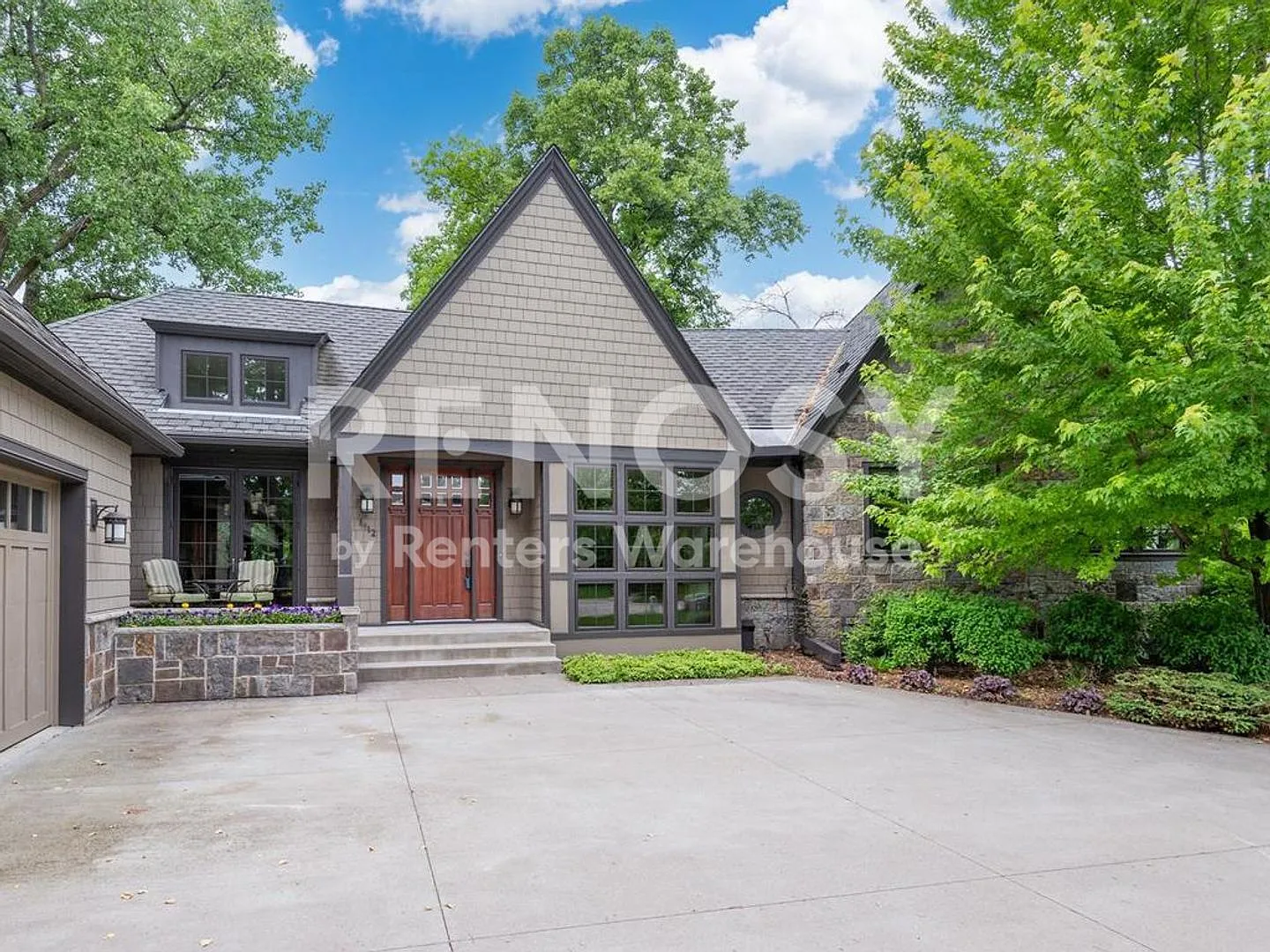 Available September 1st 5 Bedroom 4 Bath Single Family Home in Wayzata — Photo 1