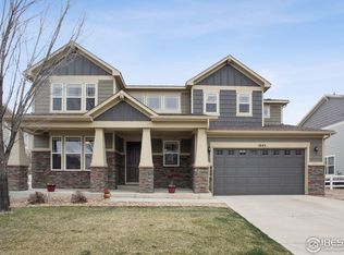 1645 Dorothy Cir, Longmont, CO 80503