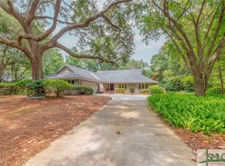 17 Deer Run, Savannah, GA 31411