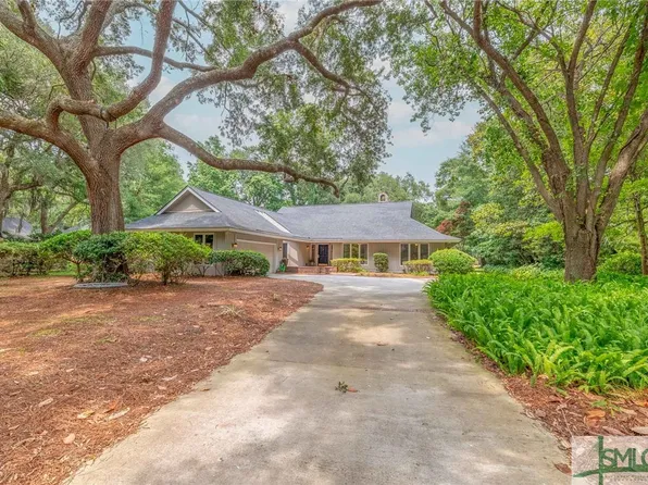 17 Deer Run, Savannah, GA 31411