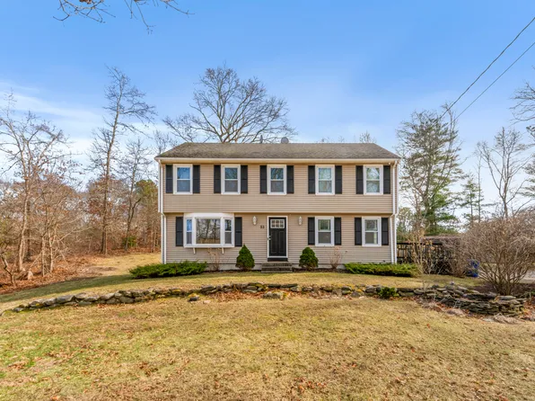 53 Waterman Street, Killingly, CT 06239