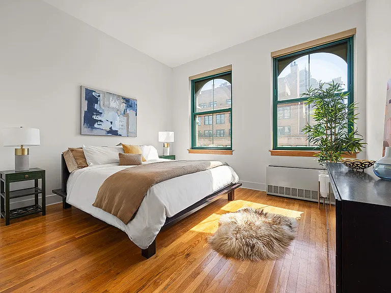 53 N Moore St #PHC — Photo 6