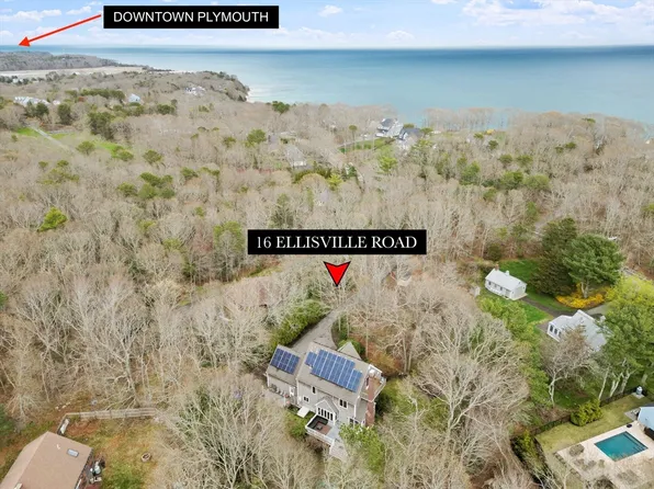 16 Ellisville Rd, Plymouth, MA 02360