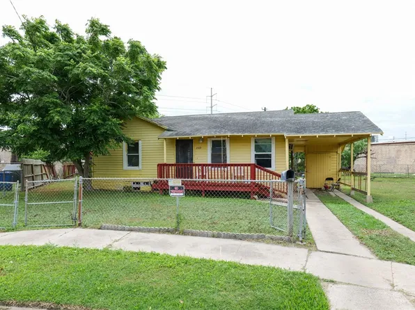 2109 Shirley Dr, Corpus Christi, TX 78416