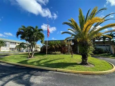 5190 E Sabal Palm Boulevard #307, Tamarac, FL, 33319