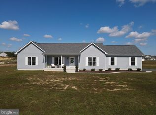 21227 Ridge Rd, Ellendale, DE 19941