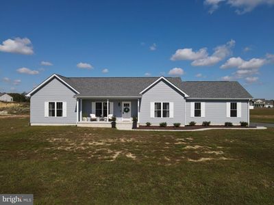 21227 Ridge Rd, Ellendale, DE, 19941