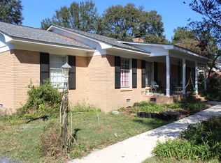 2629 Pineland Cir, Hartsville, SC 29550