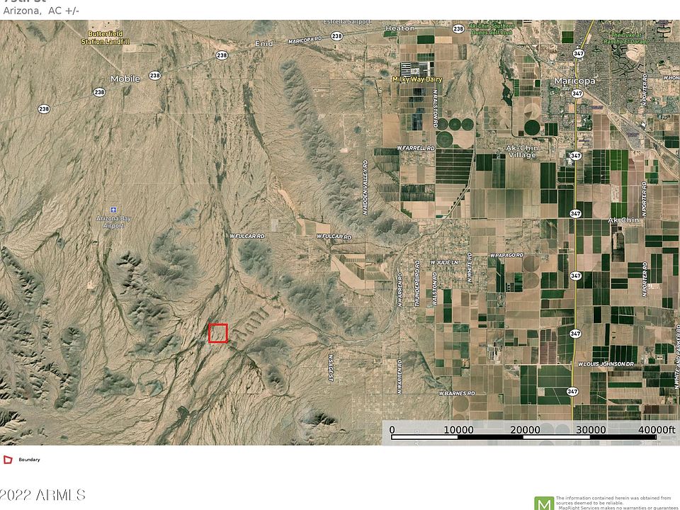 1st image of 5A S 75th Avenue #005A