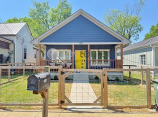 1516 E 12th St, Chattanooga, TN 37404