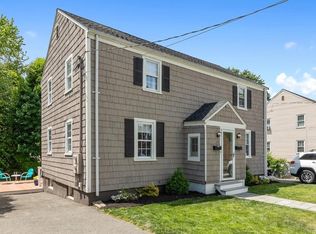 14 Jefferson Rd #1, Wakefield, MA 01880