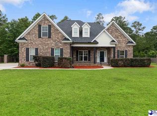607 Ansley St, Florence, SC 29505