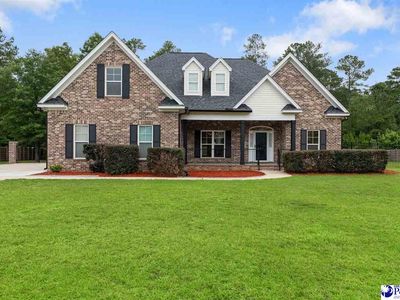 607 Ansley St, Florence, SC, 29505