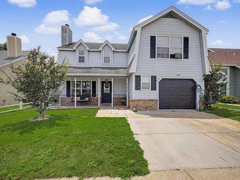 1st image of 410 Woodland Park Cir