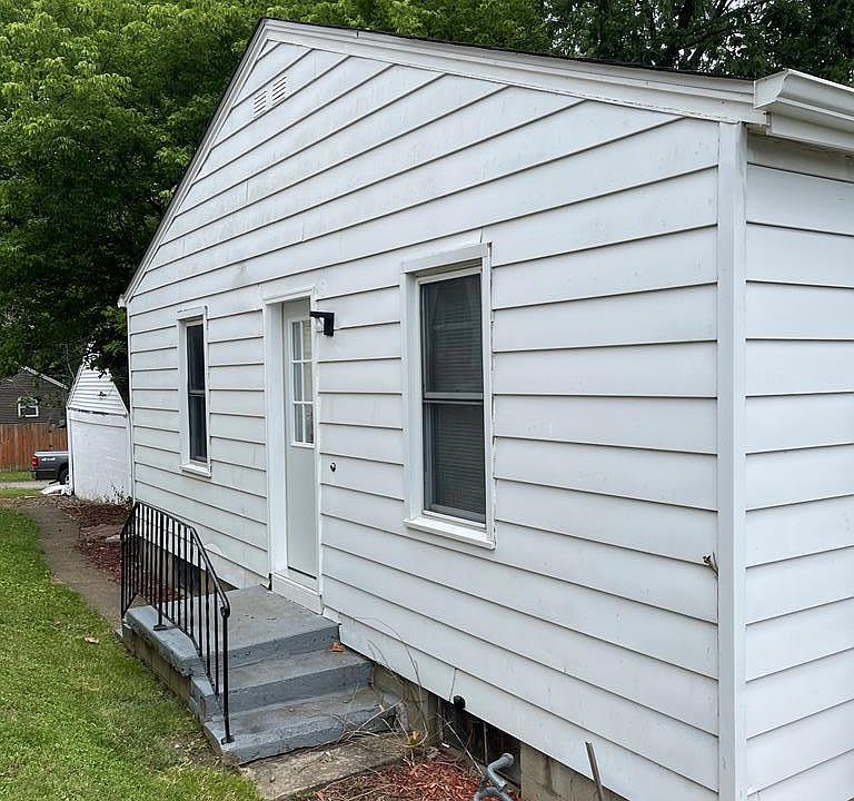 814 Harding Ave, Lancaster, OH 43130 Zillow