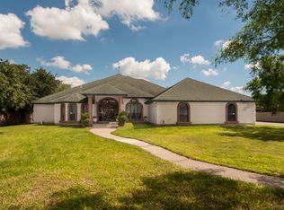 3705 W Schunior St, Edinburg, TX 78541