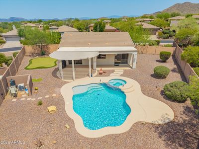 2361 W TURTLE HILL Court, Phoenix, AZ, 85086
