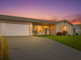 2124 S 67th Ave, Yakima, WA 98903